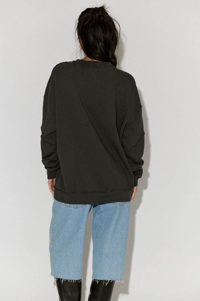 Midnight Sweatshirt #1