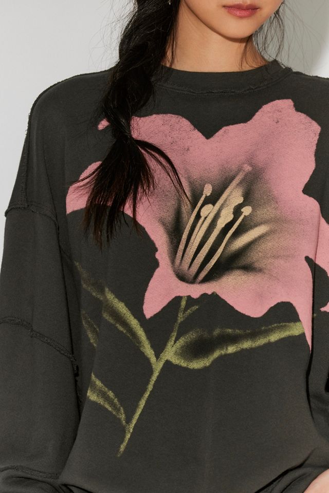 Midnight Sweatshirt #2