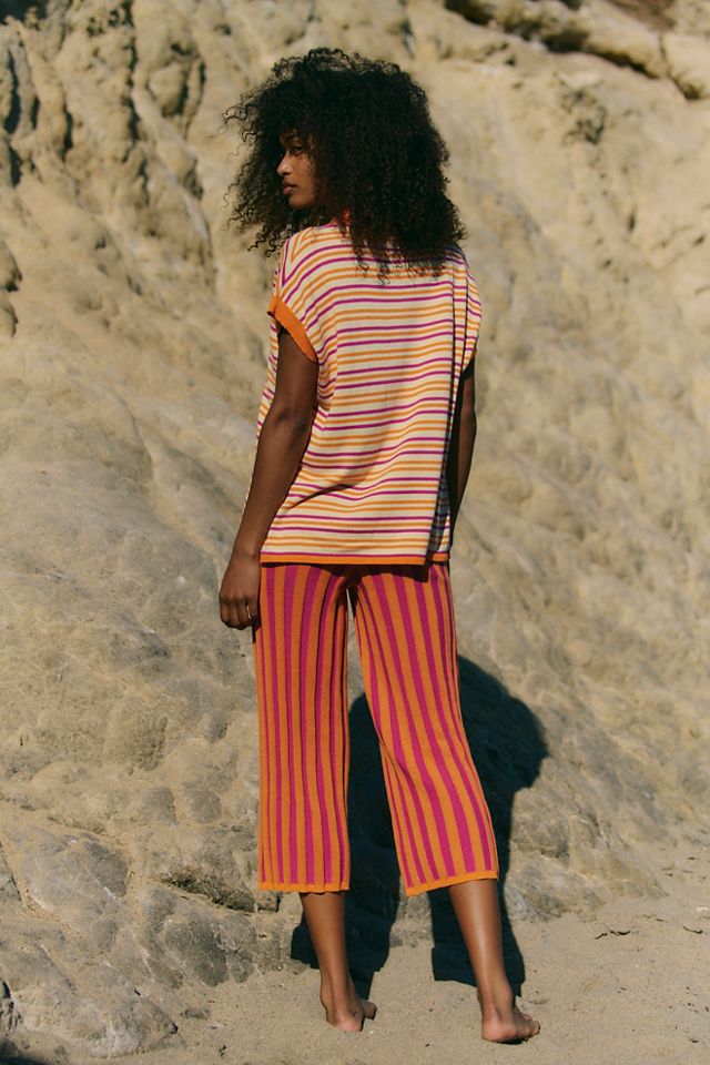Miller Sweater Set #1