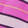Post Up Stripes Rose Vif