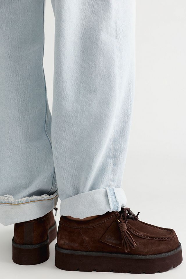 Clarks Meare Walla Moccasins #2