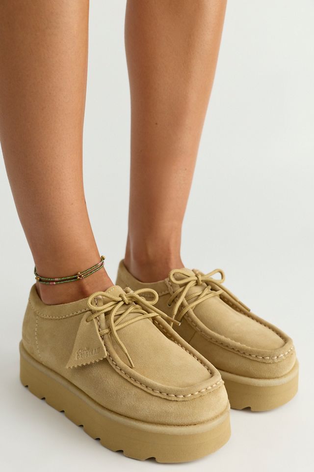 Clarks Meare Walla Moccasins #3