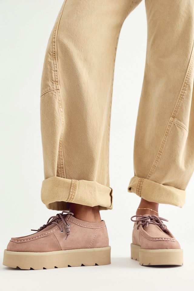 Clarks Meare Walla Moccasins #2