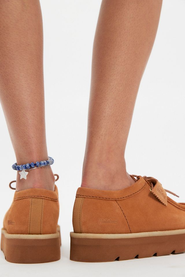 Mocassins Meare Walla Clarks #2