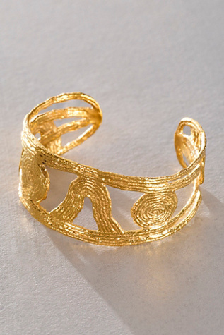 COG Nocturne Cuff Bracelet