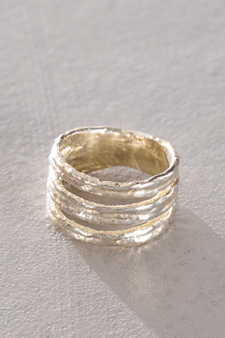 COG Trio Ring