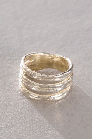COG Trio Ring