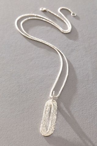 COG Ponder Necklace
