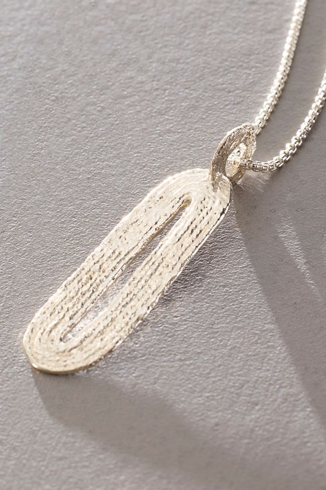 COG Ponder Necklace #1