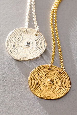 COG Sol Necklace