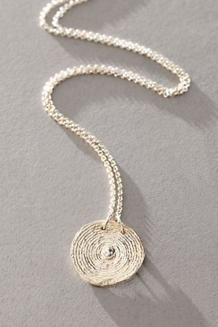 COG Sol Necklace