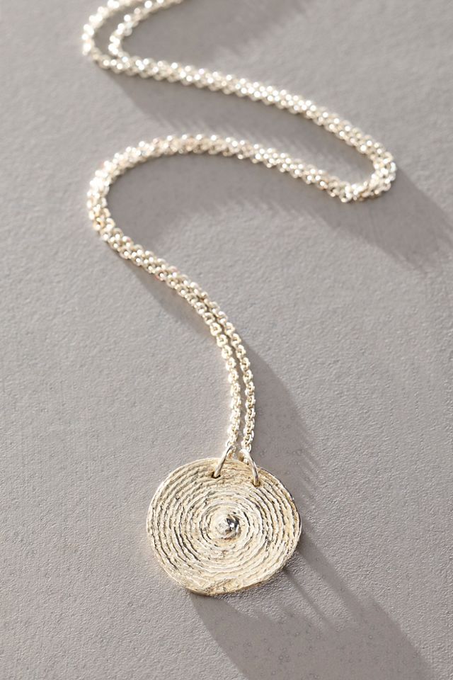 COG Sol Necklace #1