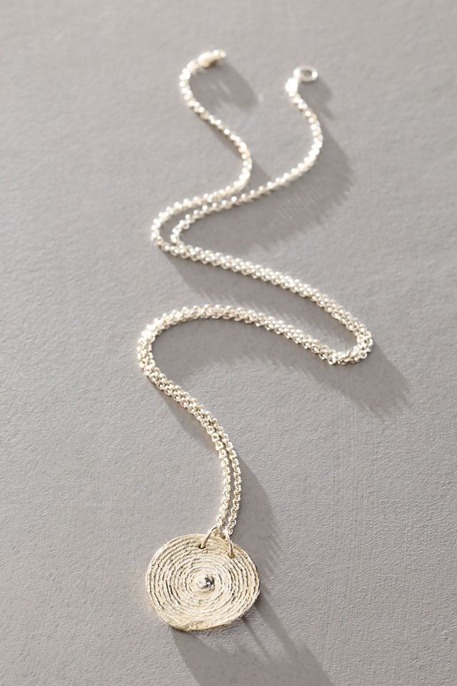 COG Sol Necklace #2
