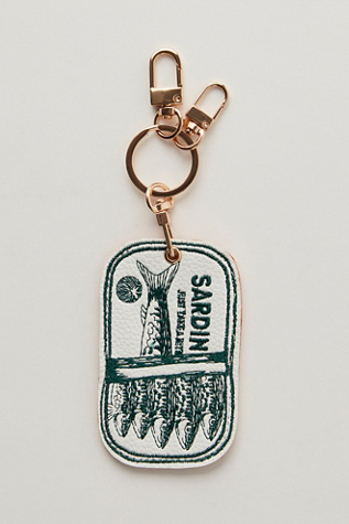 Sonix Airtag Keychain