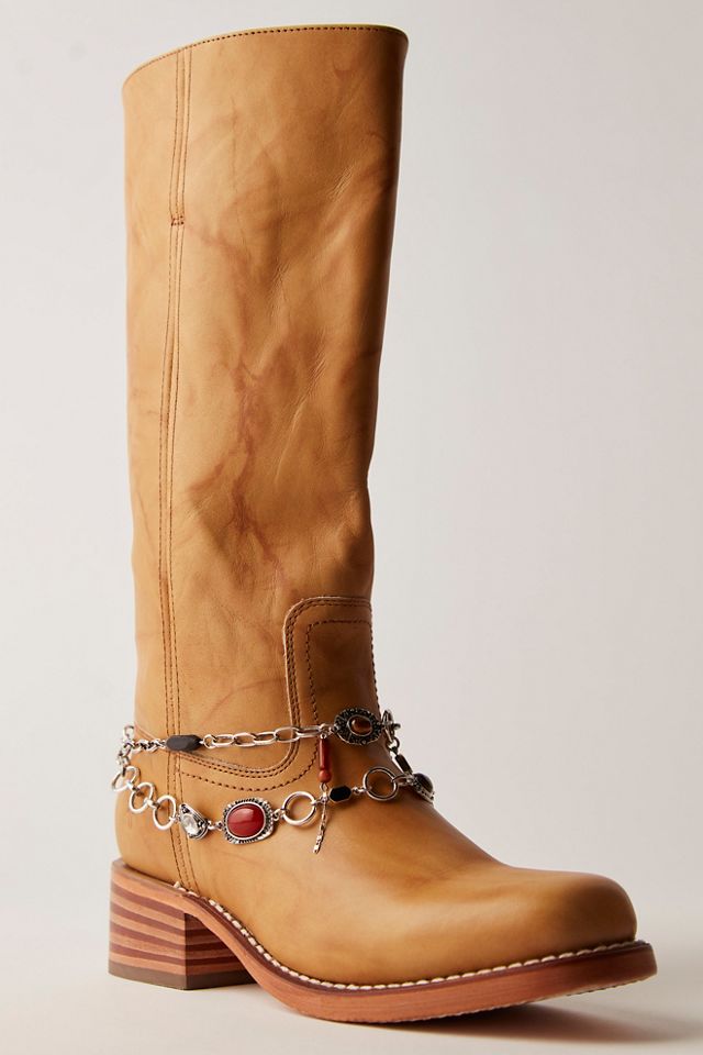 Collected Boot Harness #1