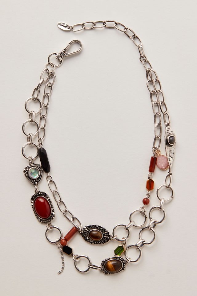 Collected Boot Harness #2