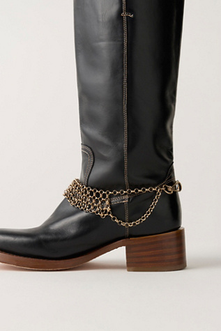 Chain Boot Harness by Free People