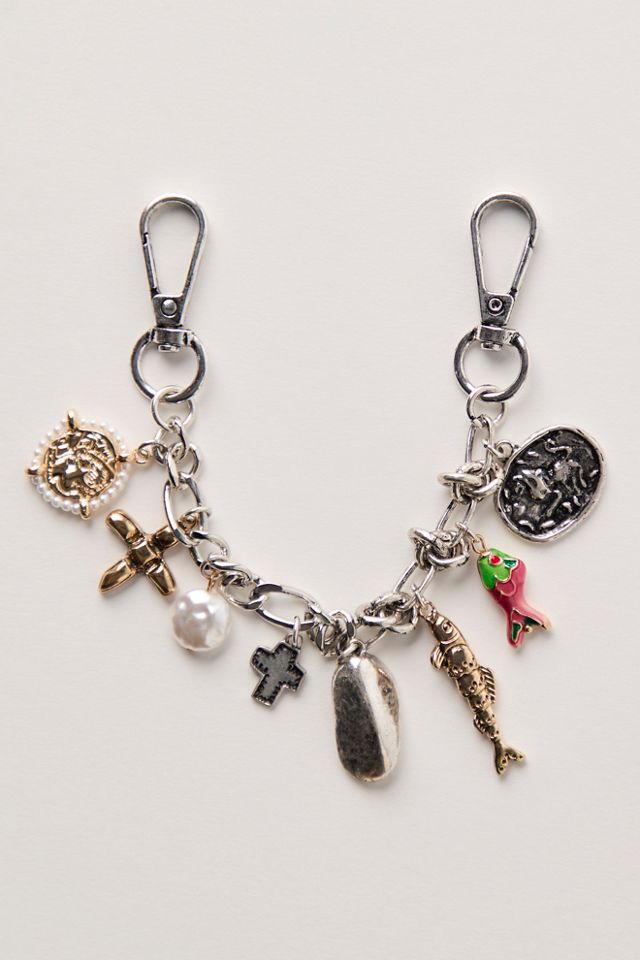 Charmed Boot Swag #2