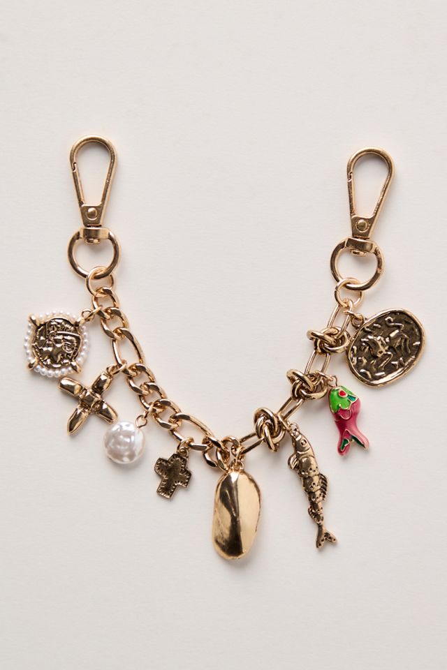 Charmed Boot Swag #3