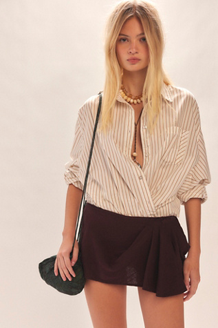 Santana Sarong Skort