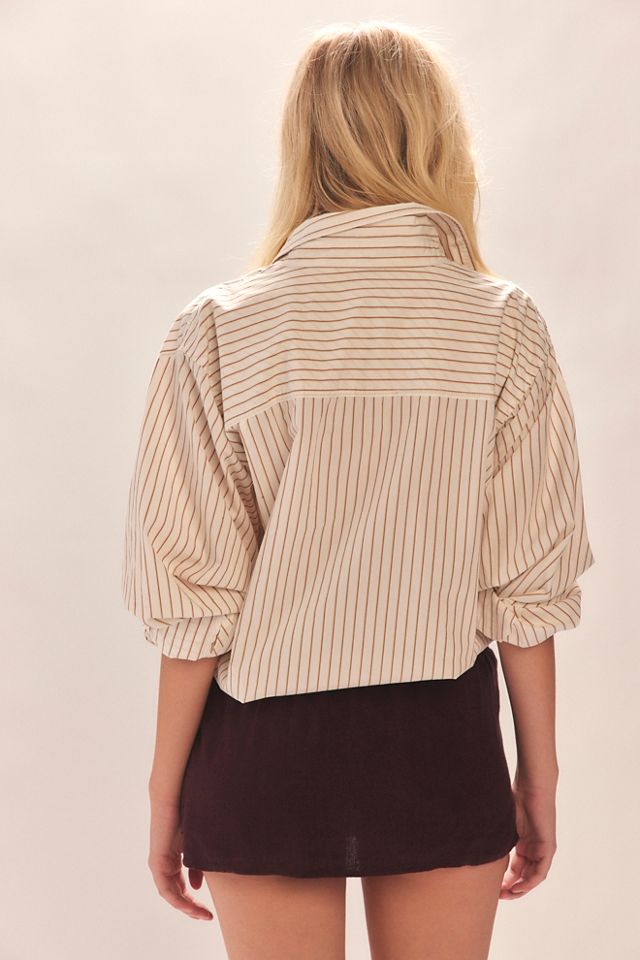 Santana Sarong Skort #1