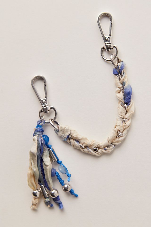 Braided Boot Swag #3