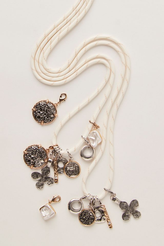 Lace Up Boot Charms #3