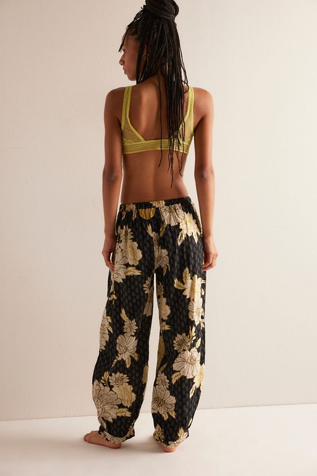 Pantalon de pyjama On Repeat #2