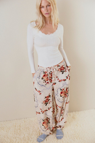 On Repeat Pyjama Trousers