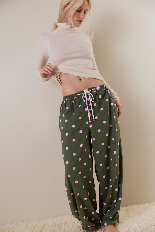 On Repeat Pyjama Trousers #2