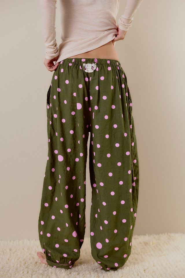 On Repeat Pyjama Trousers #1