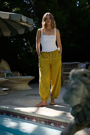 On Repeat PJ Pants