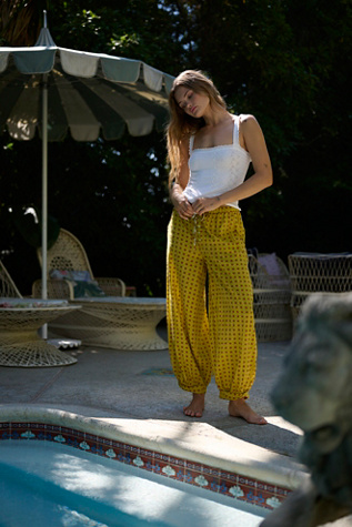 Pantalon de pyjama On Repeat