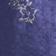 Scarf Print - Navy Inlet