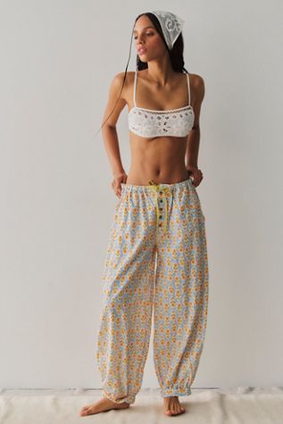 Citizens of Humanity Maritzy Pleated Trouser Jeans | Free People