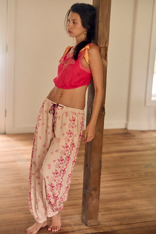 On Repeat Pyjama Trousers