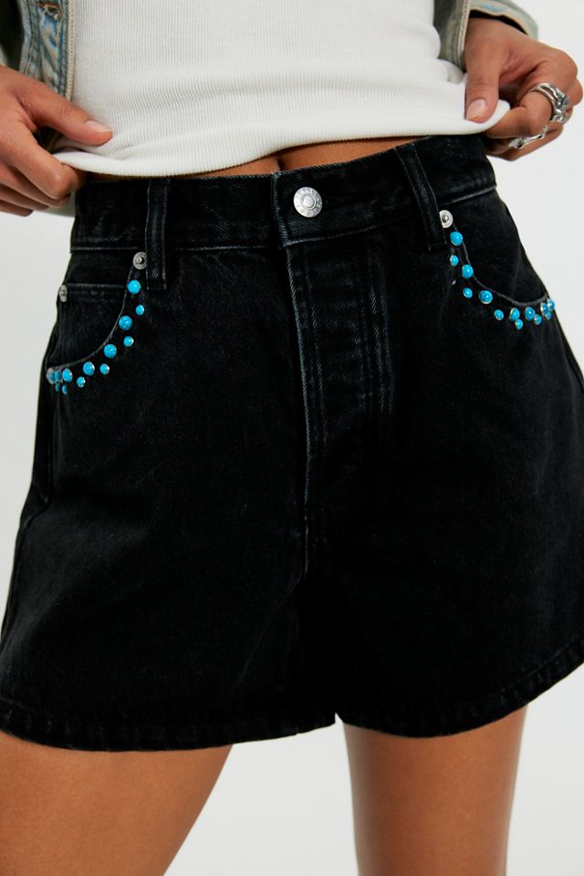 Rolla's Lou Gem Shorts #2