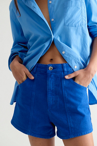 Rolla's Mirage Trade Shorts