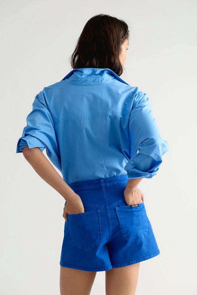 Rolla's Mirage Trade Shorts #1