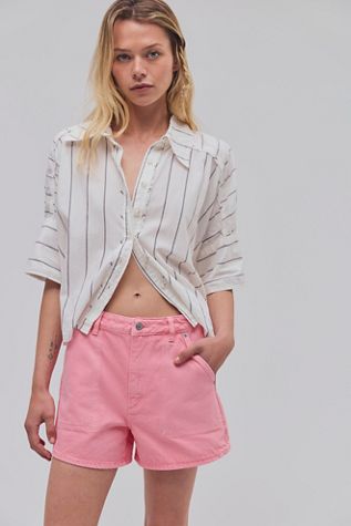 Rolla's Mirage Trade Shorts