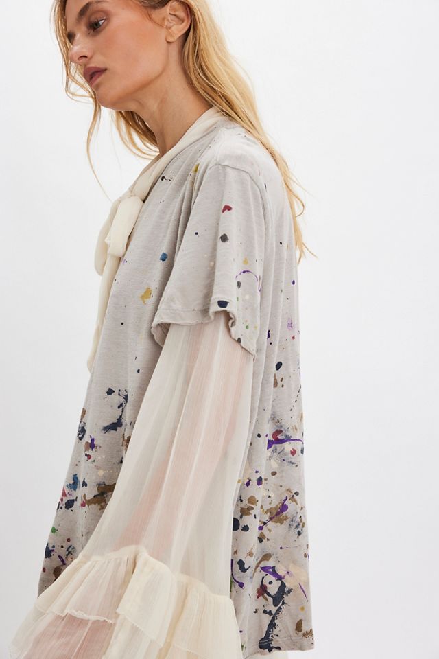 Magnolia Pearl PJB Art Tee #2