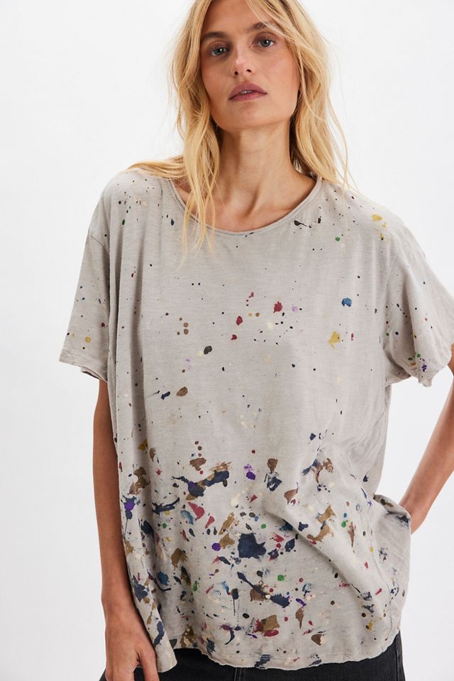 Magnolia Pearl PJB Art Tee #3