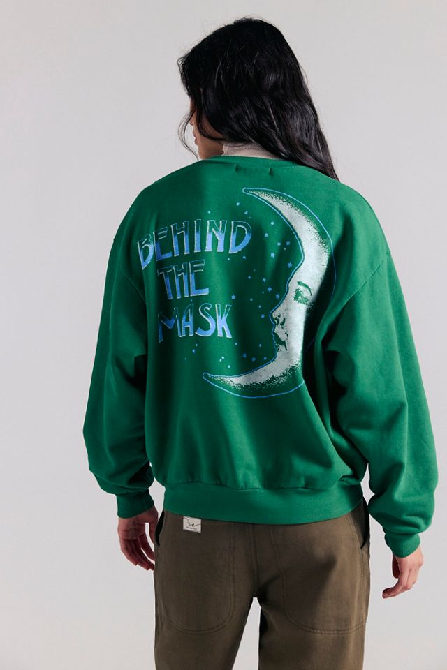 Fleetwood Mac Dove Sweatshirt #1