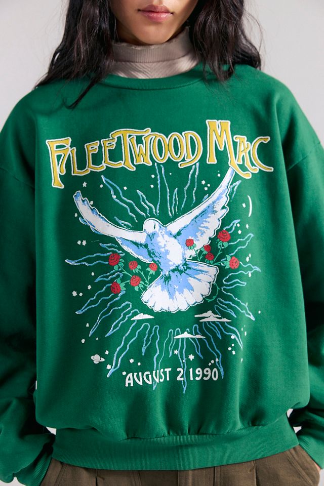 Fleetwood Mac Dove Sweatshirt #2