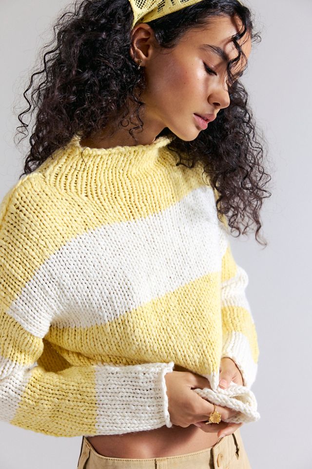 アンサンブル herlipto frared sleeve knit set セール】Flared Sleeve Knit Set（ニット/セーター）｜Her lip to