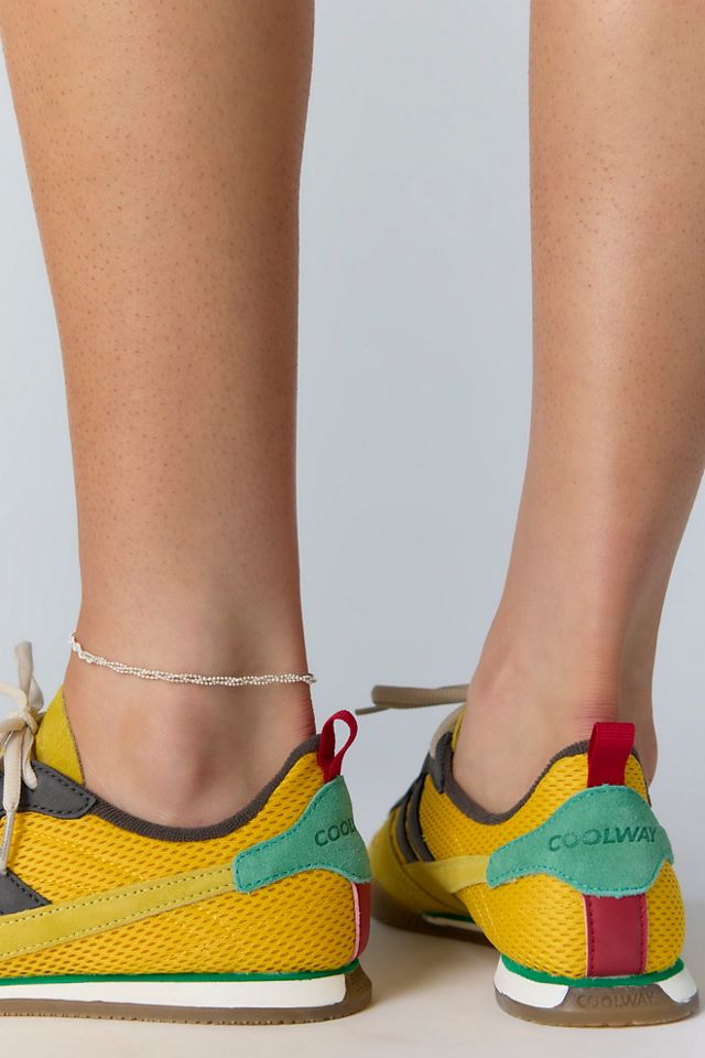Coolway Nilo Sneakers #3