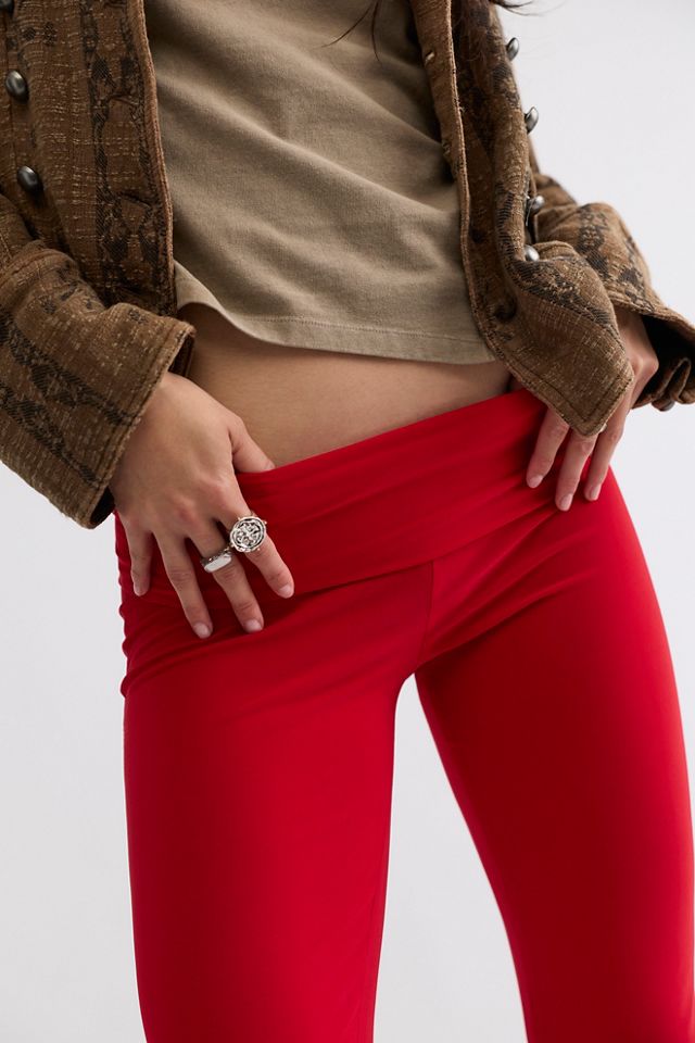 Norma Kamali Boot Pants #3