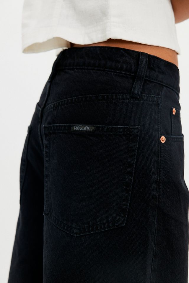 Jeans culotte Charlotte Rolla's #3