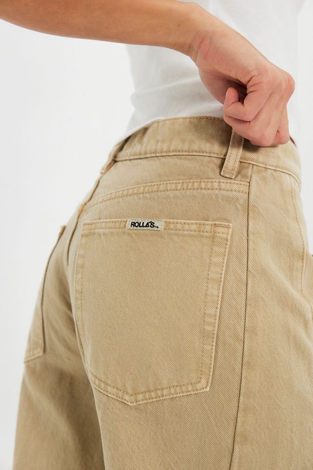 Jeans Barrel à poche Arc Rolla's #3