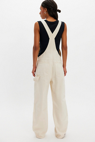 Rolla's Arc Barrel Overalls - thumbnail 2